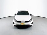 Used 2022 Kia Forte GT-Line w/ GT-Line Premium Package image 2