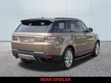 Used 2015 Land Rover Range Rover Sport HSE image 4