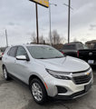 Used 2022 Chevrolet Equinox LT image 4