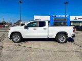 Used 2021 Chevrolet Silverado 1500 Custom image 4