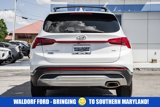 Used 2022 Hyundai Santa Fe SEL w/ Convenience + Premium Package image 5
