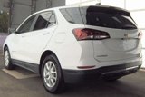 Used 2023 Chevrolet Equinox LT image 2