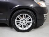 Used 2014 Chevrolet Traverse LT w/ All-Star Edition image 5