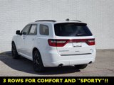 New 2025 Dodge Durango GT w/ Blacktop Package image 3