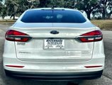 Used 2019 Ford Fusion S image 6