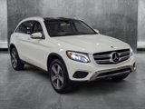 Used 2019 Mercedes-Benz GLC 300 4MATIC image 3