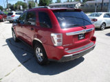 Used 2005 Chevrolet Equinox LS w/ Preferred Equipment Group image 3