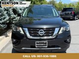 Used 2019 Nissan Pathfinder SL image 2