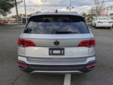 New 2023 Volkswagen Taos SE image 5