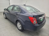 Used 2016 Chevrolet Sonic LT image 3