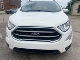 Used 2019 Ford EcoSport SE image 2