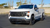 Used 2024 Chevrolet Silverado 1500 W/T w/ WT Fleet Convenience Package image 2