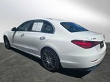 Used 2024 Mercedes-Benz C 300 Sedan image 3