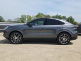 Used 2024 Porsche Cayenne Coupe image 2
