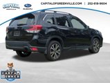 Used 2021 Subaru Forester Limited image 4