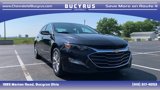 Used 2023 Chevrolet Malibu LT image 1