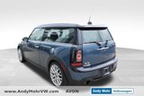 Used 2011 MINI Cooper Clubman John Cooper Works image 4