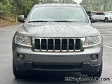 Used 2012 Jeep Grand Cherokee Laredo w/ Laredo E Group image 2