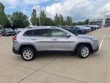 Certified 2018 Jeep Cherokee Latitude Plus w/ Comfort/Convenience Group image 5