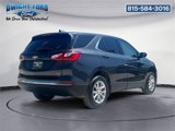 Used 2020 Chevrolet Equinox LT image 5