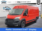 Used 2023 RAM ProMaster 3500 w/ Safety Group image 1