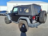 Used 2016 Jeep Wrangler Sport image 4
