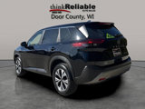 Used 2023 Nissan Rogue SV image 4
