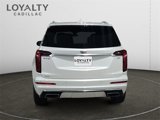 Used 2022 Cadillac XT6 Premium Luxury w/ Technology Package image 4