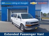 Used 2016 Chevrolet Express 3500 LT w/ LT Preferred Equipment Group image 2