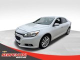 Used 2016 Chevrolet Malibu LTZ image 3