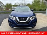 Used 2020 Nissan Rogue S image 2