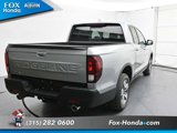 New 2025 Honda Ridgeline RTL image 4