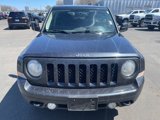 Used 2014 Jeep Patriot Latitude image 2