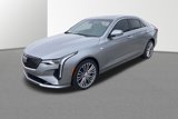 New 2025 Cadillac CT4 Premium Luxury image 3