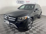 Used 2018 Mercedes-Benz GLC 300 image 3