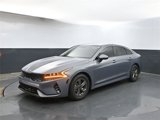 Used 2021 Kia K5 LXS image 3
