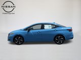 New 2025 Nissan Versa SR w/ Trunk Package image 4