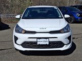 Certified 2022 Kia Rio S image 2