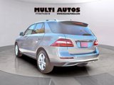 Used 2013 Mercedes-Benz ML 350 4MATIC image 5