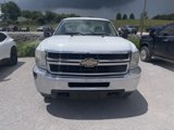 Used 2011 Chevrolet Silverado 2500 W/T image 5