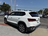 Used 2022 Volkswagen Taos SE image 4
