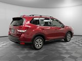 Certified 2022 Subaru Forester Premium image 5