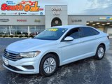 Used 2019 Volkswagen Jetta image 4