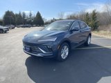 New 2025 Buick Envista Preferred w/ Convenience I Package image 3