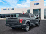Used 2017 Ford F150 XLT w/ Equipment Group 302A Luxury image 3