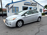 Used 2010 Toyota Prius Three image 2