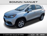 Used 2018 Chevrolet Trax LS image 1