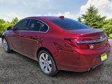 Used 2016 Buick Regal Premium w/ Driver Confidence Package #2 image 5