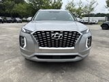 Used 2021 Hyundai Palisade Limited w/ Cargo Package image 2