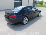 Used 2013 BMW 550i Sedan image 6